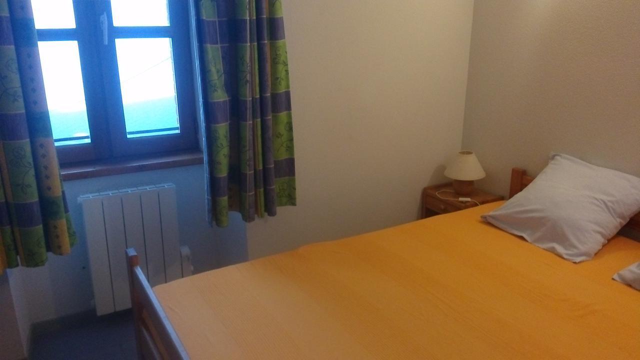 Hotel Relais D'Endron Goulier-et-Olbier Zewnętrze zdjęcie