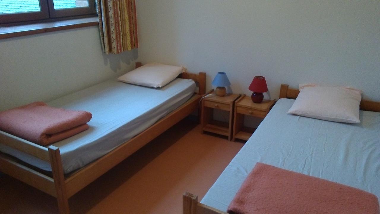 Hotel Relais D'Endron Goulier-et-Olbier Zewnętrze zdjęcie