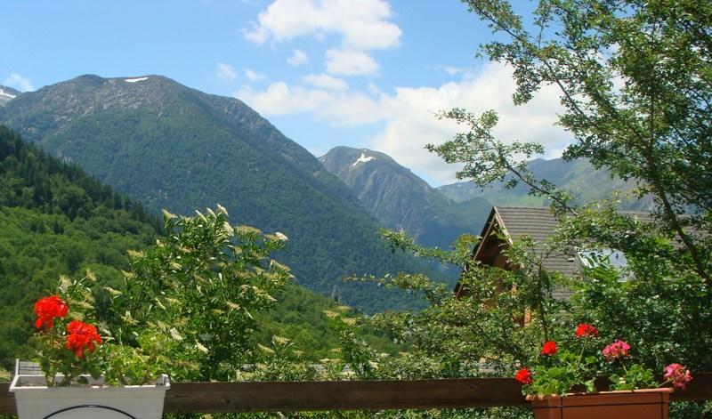 Hotel Relais D'Endron Goulier-et-Olbier Zewnętrze zdjęcie