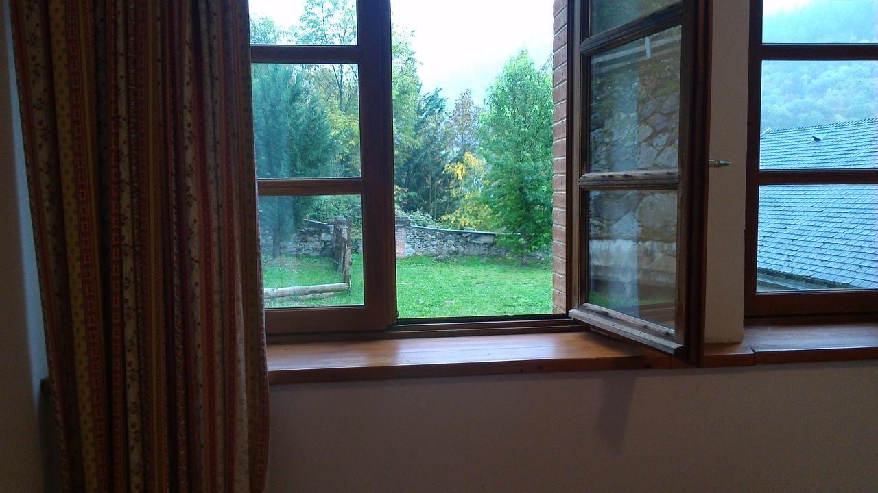 Hotel Relais D'Endron Goulier-et-Olbier Zewnętrze zdjęcie
