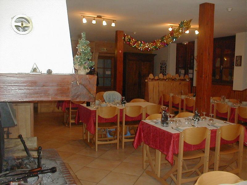 Hotel Relais D'Endron Goulier-et-Olbier Zewnętrze zdjęcie