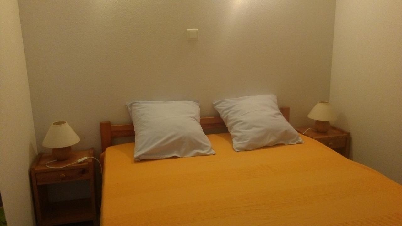 Hotel Relais D'Endron Goulier-et-Olbier Zewnętrze zdjęcie