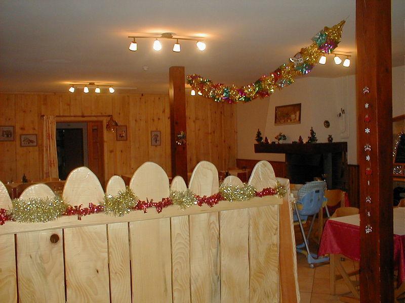 Hotel Relais D'Endron Goulier-et-Olbier Zewnętrze zdjęcie